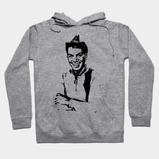 Cantinflas - vintage Hoodie